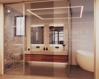 Nueva construcción  - Villa - Altea