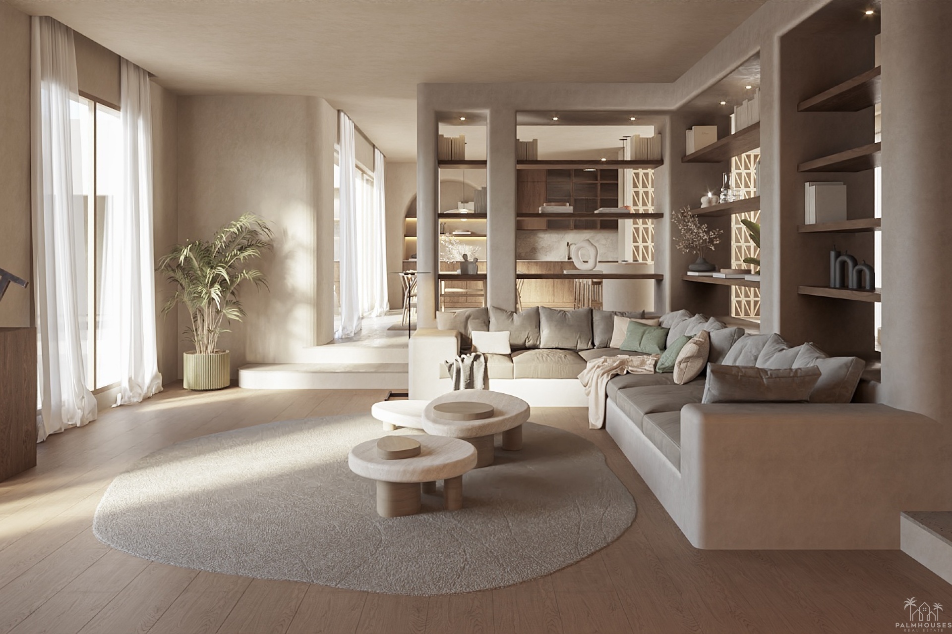 Nueva construcción  - Villa - Altea