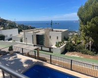 Nueva construcción  - Villa - Altea