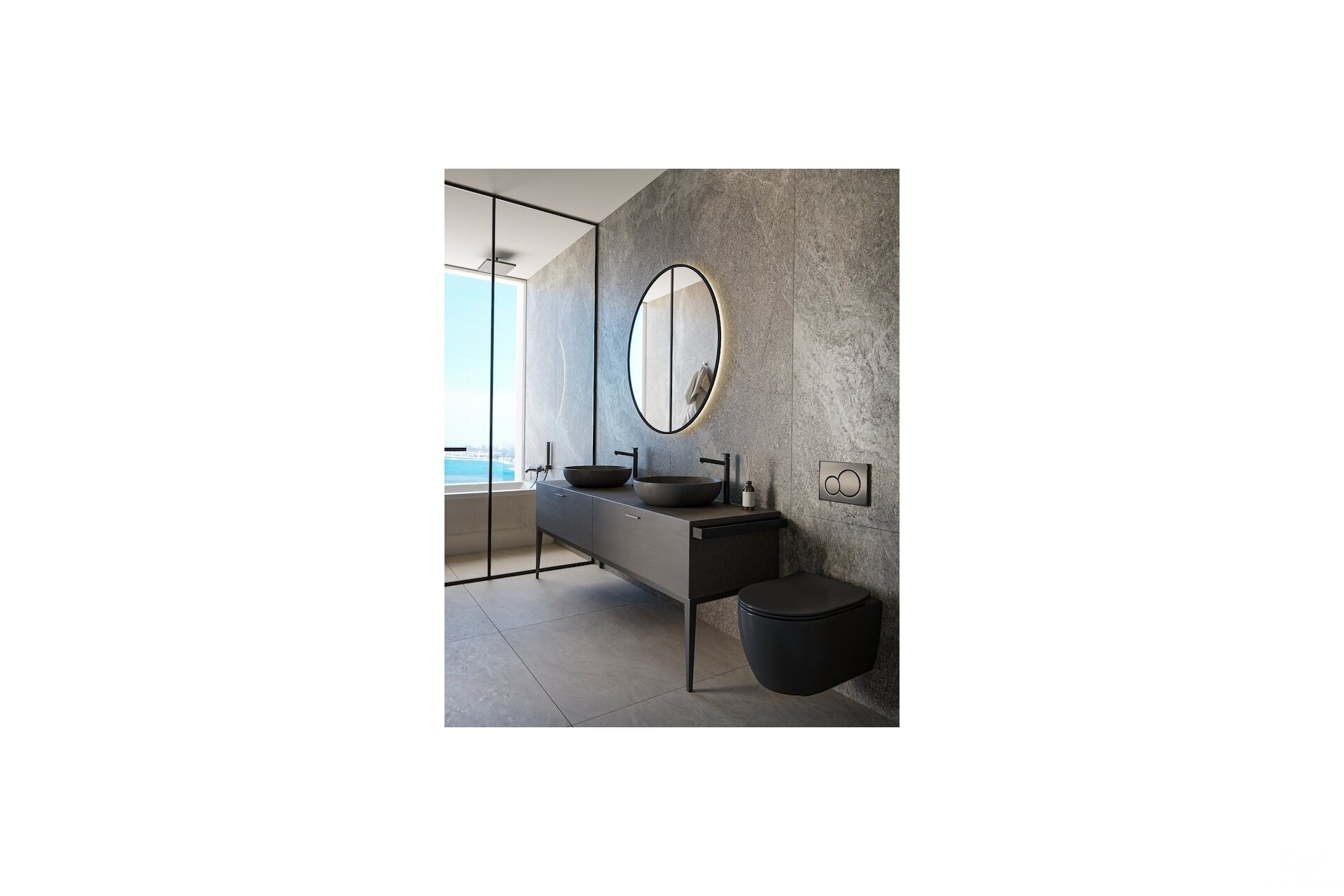 Nueva construcción  - Villa - Altea