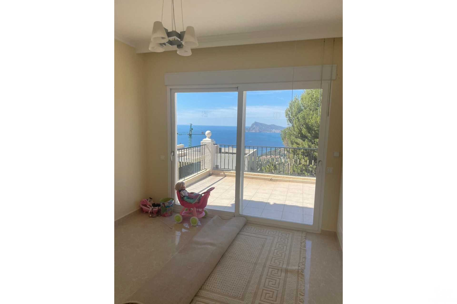 Nueva construcción  - Villa - Altea