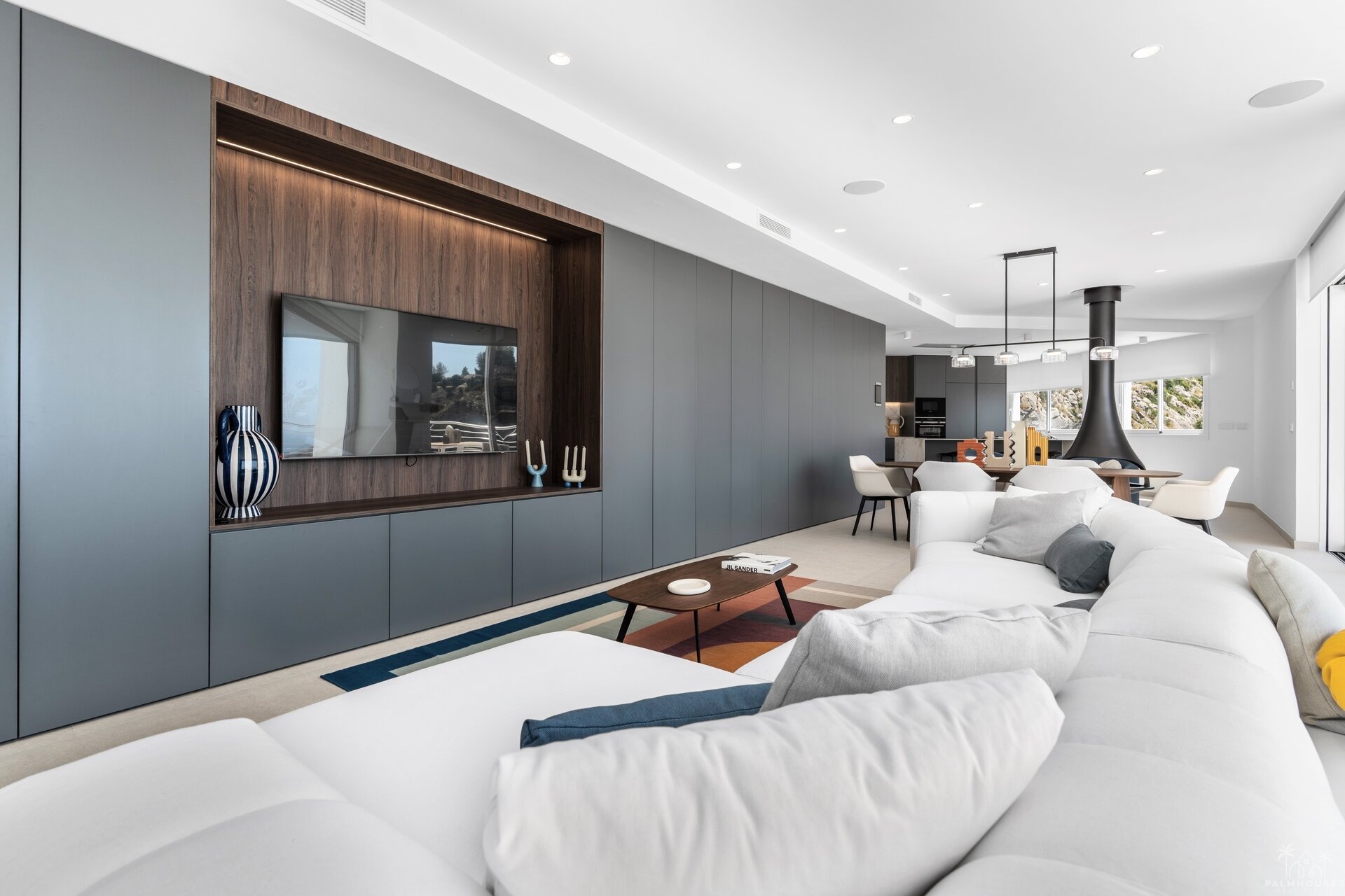 Nueva construcción  - Villa - Altea