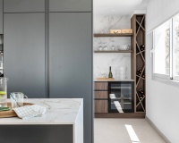 Nueva construcción  - Villa - Altea