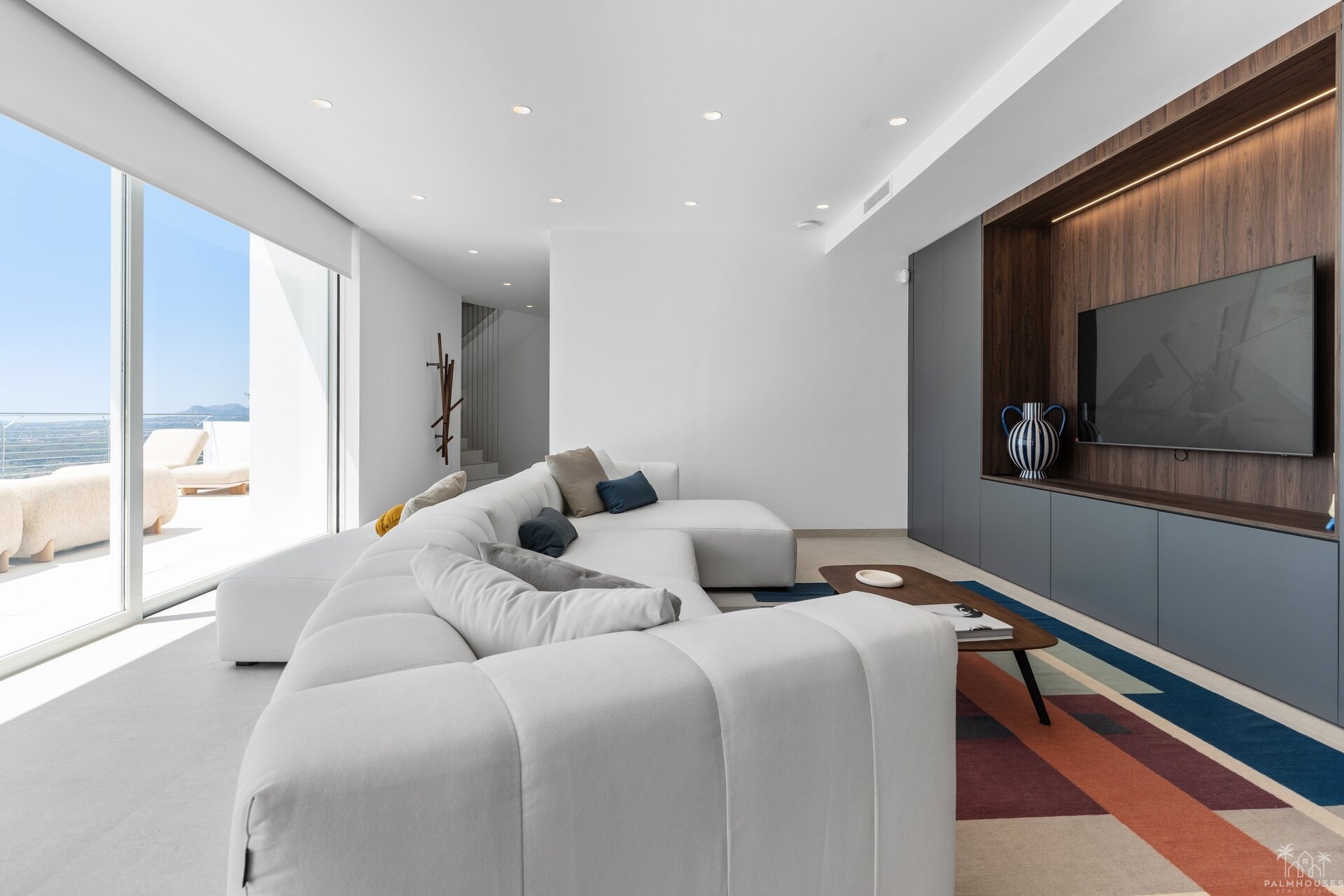 Nueva construcción  - Villa - Altea