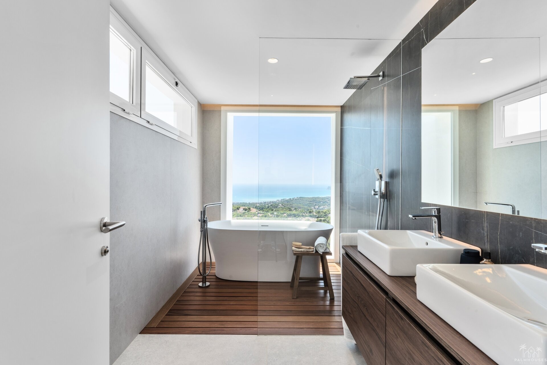 Nueva construcción  - Villa - Altea