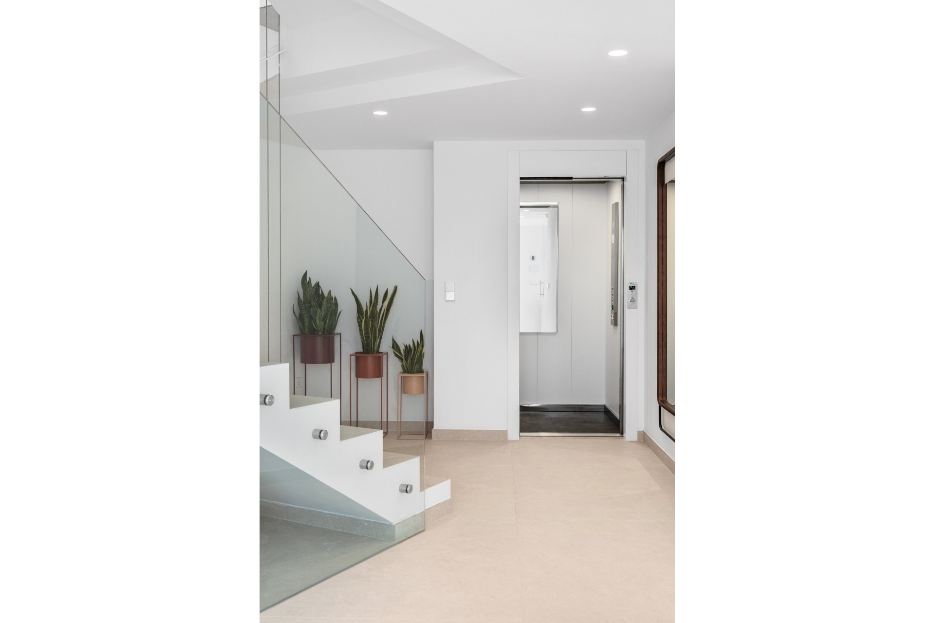 Nueva construcción  - Villa - Altea