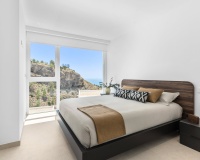 Nueva construcción  - Villa - Altea
