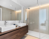 Nueva construcción  - Villa - Altea
