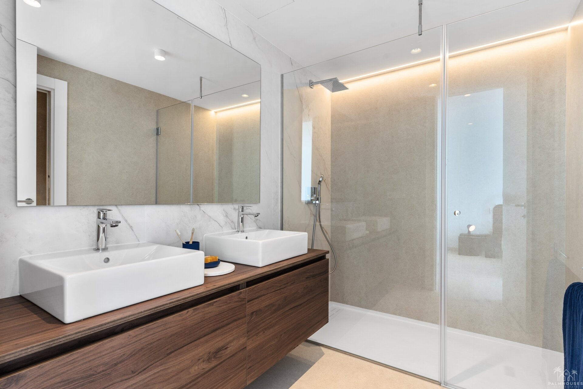 Nueva construcción  - Villa - Altea