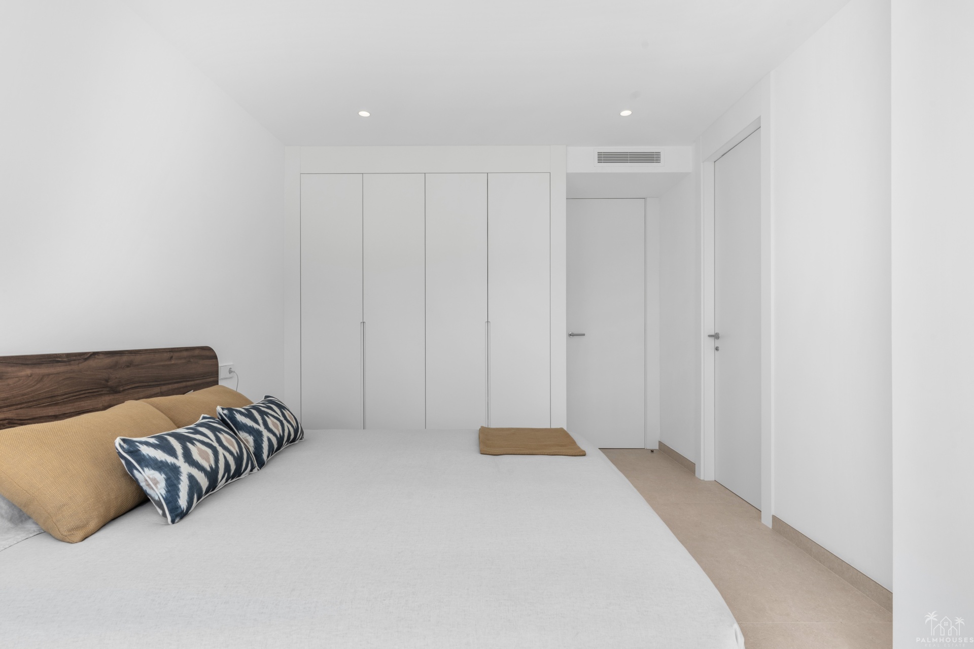 Nueva construcción  - Villa - Altea
