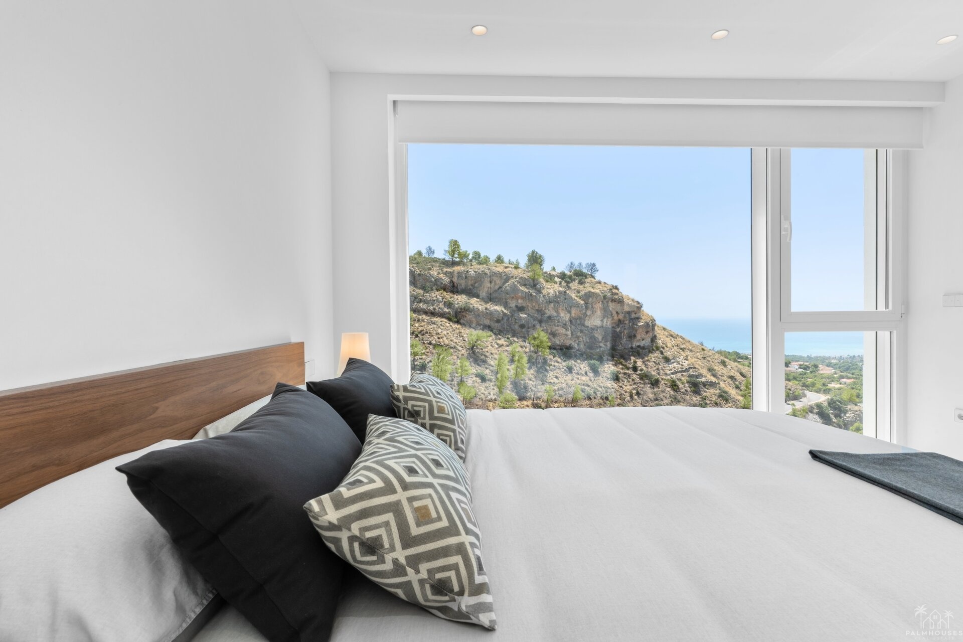 Nueva construcción  - Villa - Altea