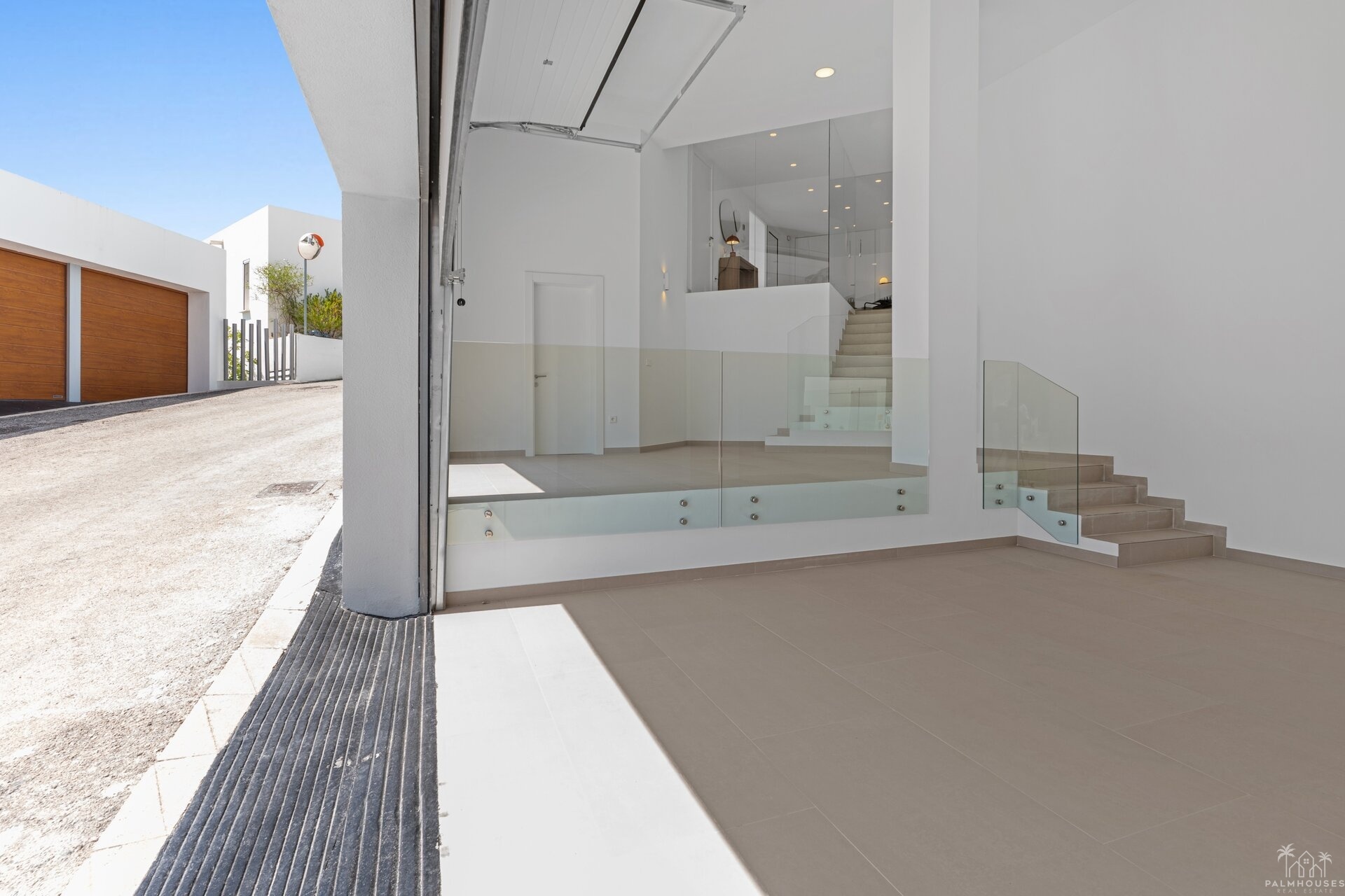 Nueva construcción  - Villa - Altea