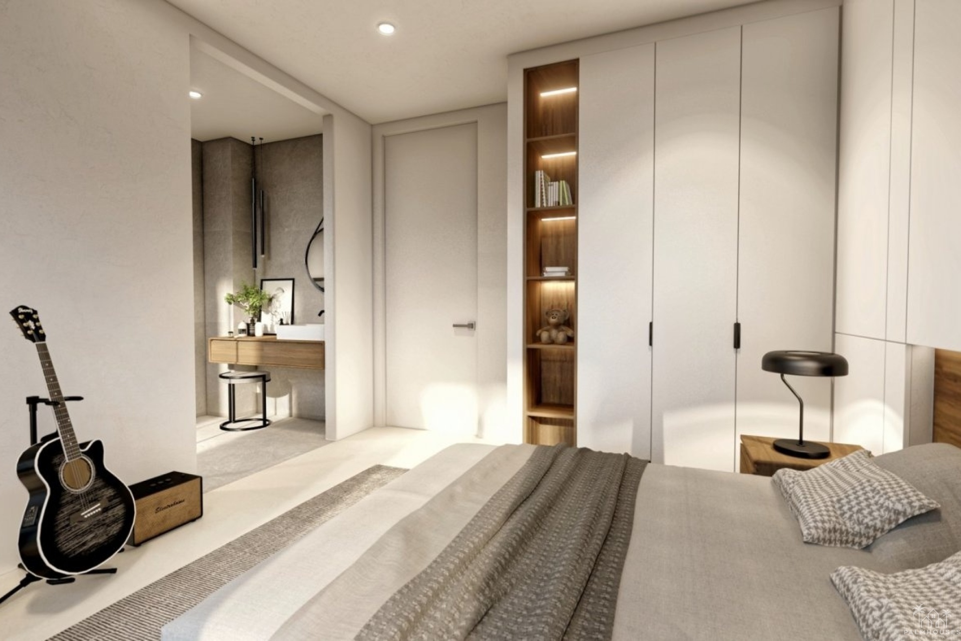 Nueva construcción  - Villa - Altea - 