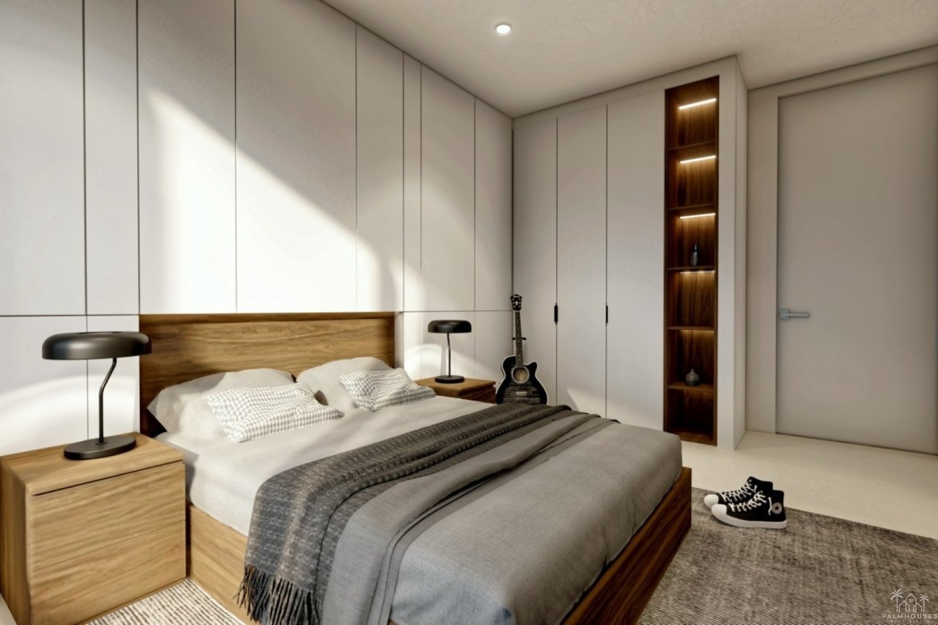 Nueva construcción  - Villa - Altea - 