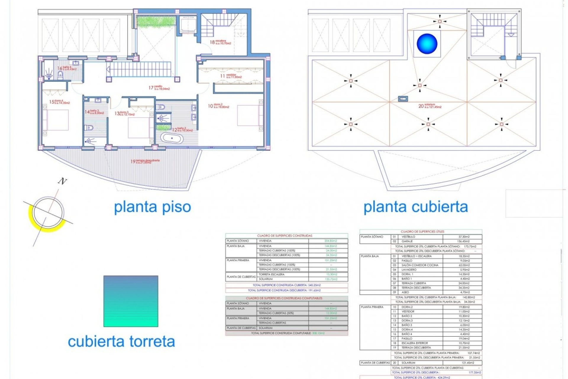 Nueva construcción  - Villa - Altea - 