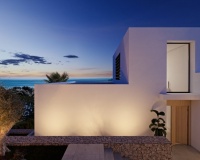 Nueva construcción  - Villa - Altea - 