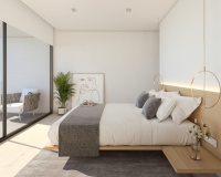 Nueva construcción  - Villa - Altea - 