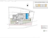 Nueva construcción  - Villa - Altea - 