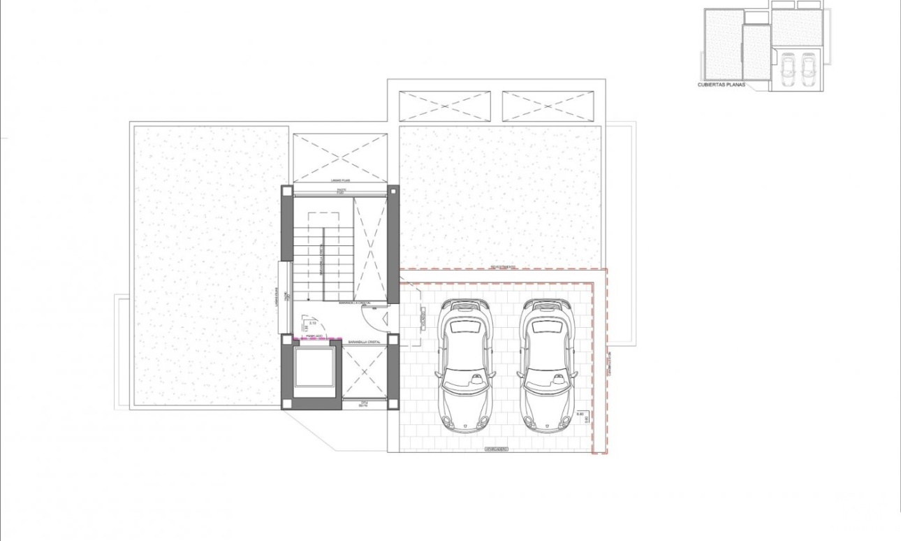 Nueva construcción  - Villa - Altea - 