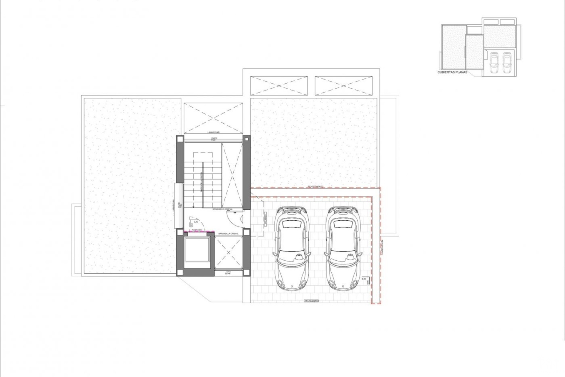 Nueva construcción  - Villa - Altea - 