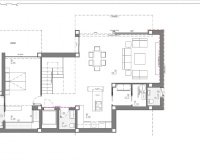 Nueva construcción  - Villa - Altea - 