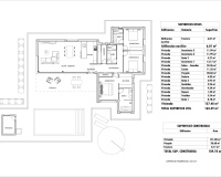Nueva construcción  - Villa - Aspe - Poligono 19