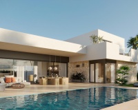 Nueva construcción  - Villa - Aspe - Poligono 19