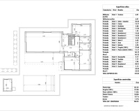 Nueva construcción  - Villa - Aspe - Poligono 19