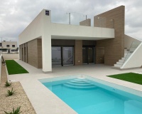 Nueva construcción  - Villa - Aspe
