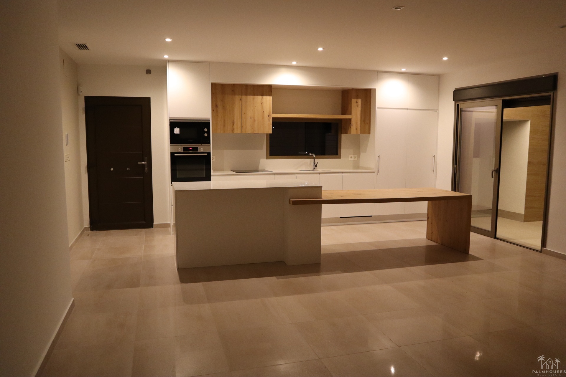 Nueva construcción  - Villa - Aspe