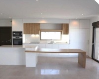Nueva construcción  - Villa - Aspe