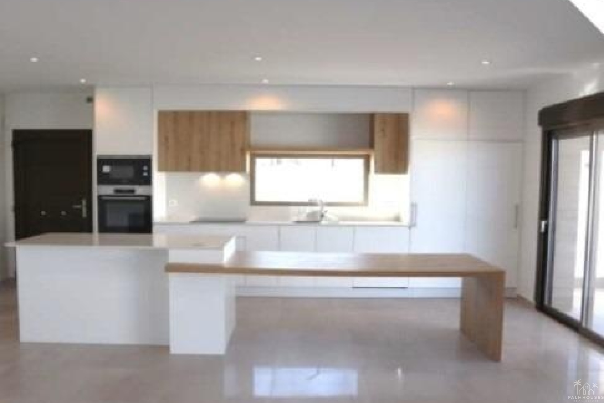 Nueva construcción  - Villa - Aspe