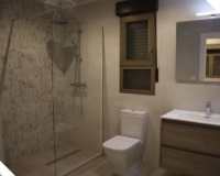 Nueva construcción  - Villa - Aspe