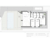 Nueva construcción  - Villa - Aspe
