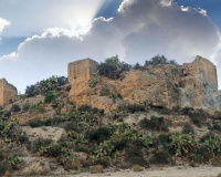 Nueva construcción  - Villa - Aspe