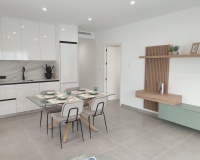 Nueva construcción  - Villa - Balsicas