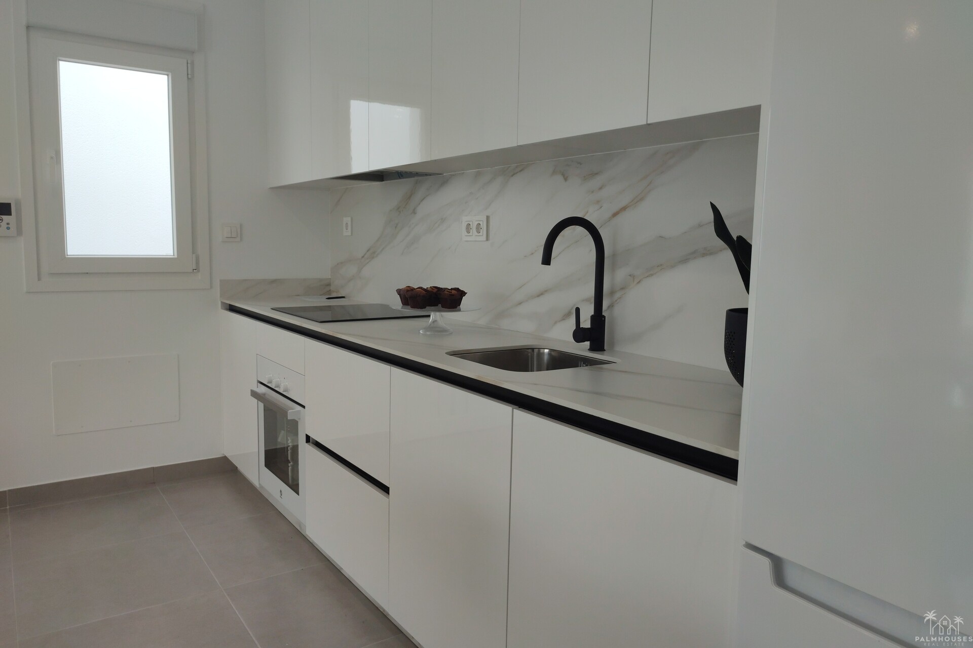 Nueva construcción  - Villa - Balsicas