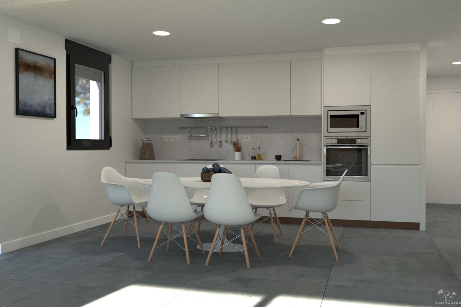 Nueva construcción  - Villa - Balsicas