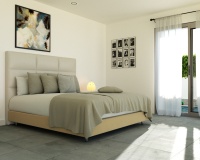 Nueva construcción  - Villa - Balsicas