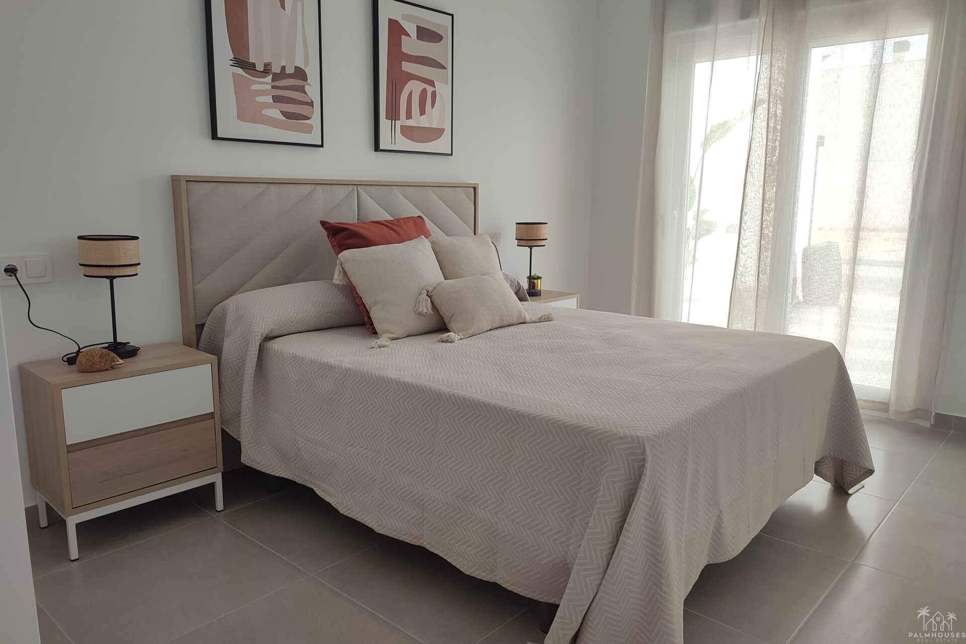 Nueva construcción  - Villa - Balsicas