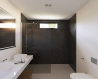 Nueva construcción  - Villa - Baños y Mendigo - Altaona Golf
