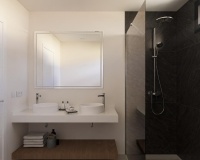 Nueva construcción  - Villa - Baños y Mendigo - Altaona Golf
