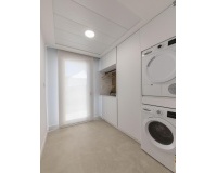 Nueva construcción  - Villa - Baños y Mendigo - Altaona Golf