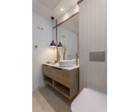 Nueva construcción  - Villa - Baños y Mendigo - Altaona Golf