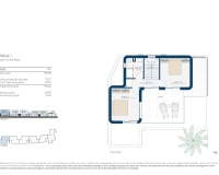 Nueva construcción  - Villa - Baños y Mendigo - El Valle Golf