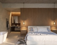 Nueva construcción  - Villa - Benahavís