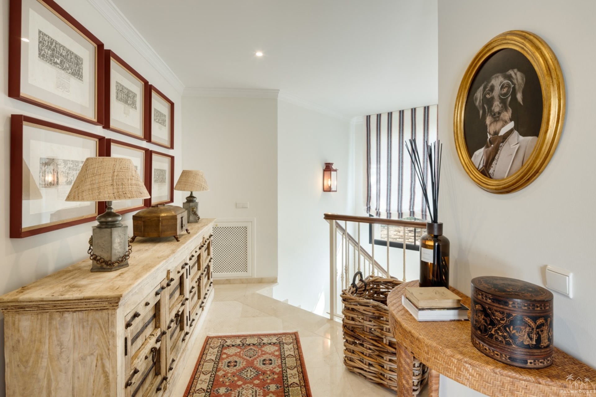Nueva construcción  - Villa - Benahavís