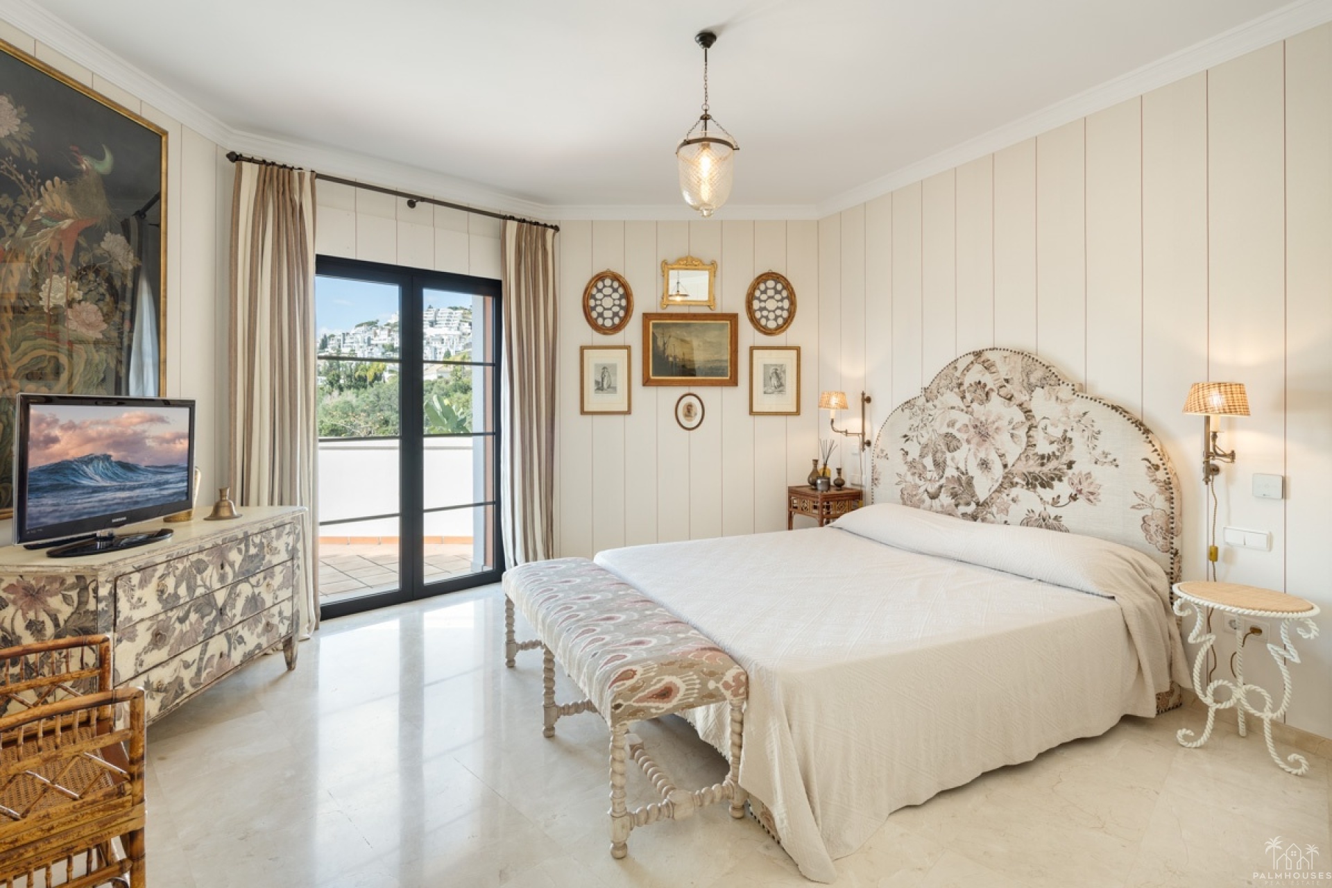 Nueva construcción  - Villa - Benahavís