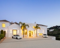 Nueva construcción  - Villa - Benahavís