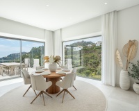 Nueva construcción  - Villa - Benahavís